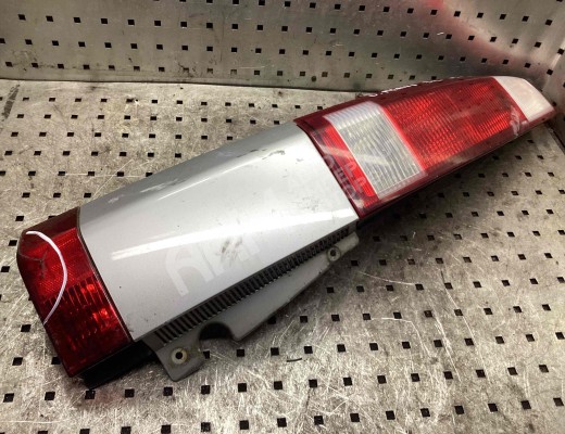 Фонарь задний левый Opel Meriva A 2002-2006  Opel Meriva Meriva A 2002-2006