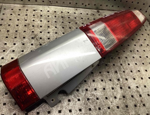 Фонарь задний левый Opel Meriva A 2002-2006  Opel Meriva Meriva A 2002-2006