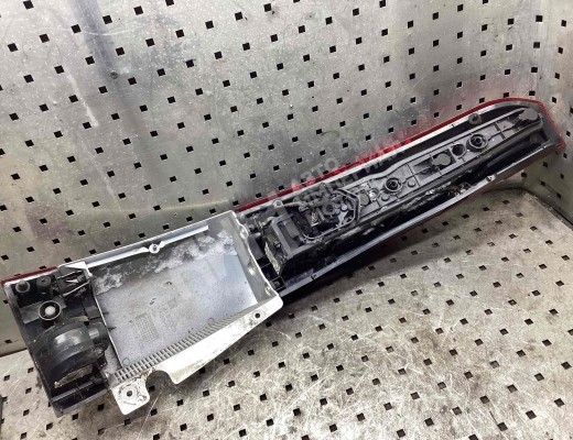 Фонарь задний правый Opel Meriva A 2002-2006  Opel Meriva Meriva A 2002-2006