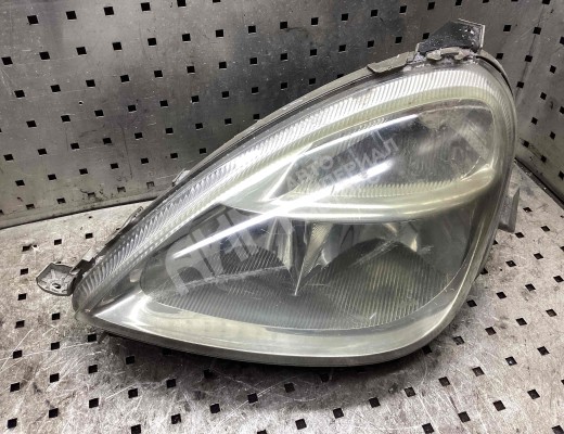 Фара левая Mercedes A (W168) 1997-2004  Mercedes A A (W168) 1997-2004