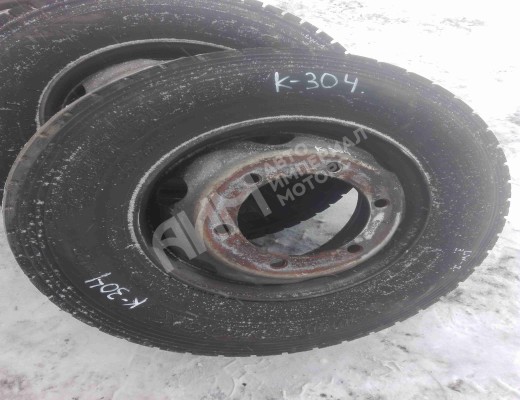 Шина Mercedes Atego I 1998-2012  Mercedes Atego Atego I 1998-2012