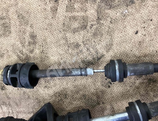 Кулиса Volkswagen Golf V (1K) 2004-2009  Volkswagen Golf Golf V (1K) 2004-2009