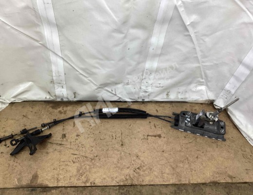 Кулиса Volkswagen Golf V (1K) 2004-2009  Volkswagen Golf Golf V (1K) 2004-2009