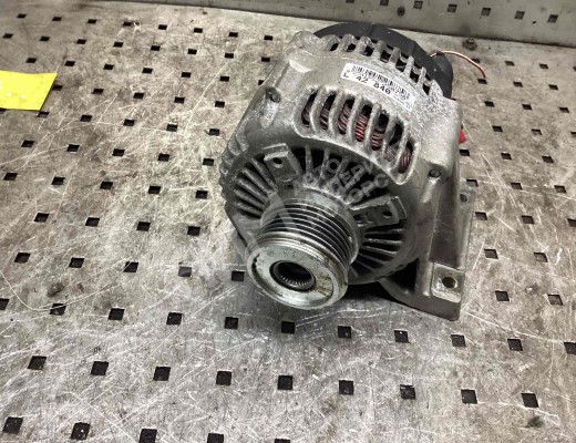 Генератор Volvo V70 II (SW) 2000-2008  Volvo V70 V70 II (SW) 2000-2008