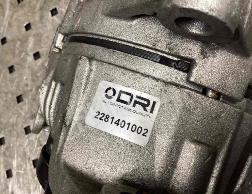 Генератор Opel Astra G 1998-2004  Opel Astra Astra G 1998-2004