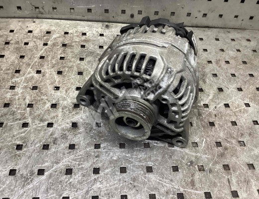 Генератор Opel Astra G 1998-2004  Opel Astra Astra G 1998-2004