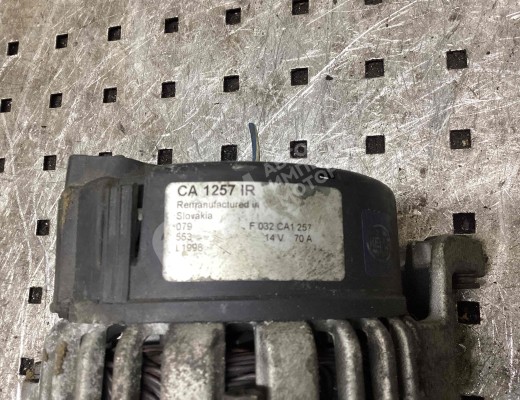 Генератор Opel Corsa B 1993-2000  Opel Corsa Corsa B 1993-2000