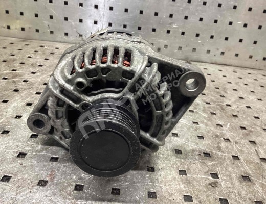 Генератор Opel Astra H 2004-2007  Opel Astra Astra H 2004-2007