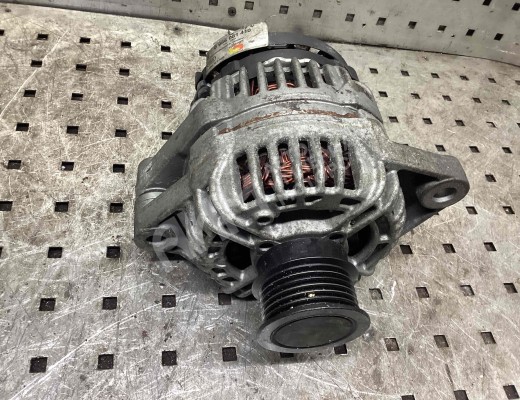 Генератор Opel Astra H 2004-2007  Opel Astra Astra H 2004-2007