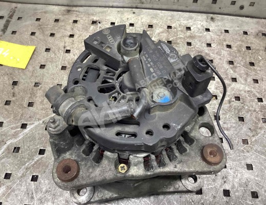 Генератор Volkswagen Golf IV (1J) 1997-2004  Volkswagen Golf Golf IV (1J) 1997-2004