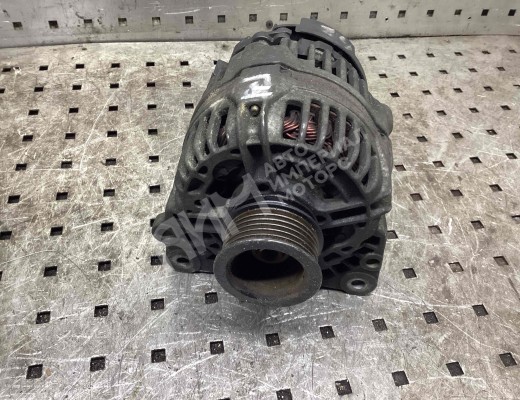 Генератор Volkswagen Golf IV (1J) 1997-2004  Volkswagen Golf Golf IV (1J) 1997-2004