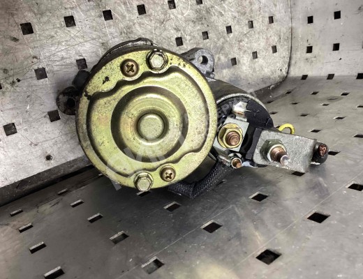 Стартер Citroen C5 I 2001-2004  Citroen C5 C5 I 2001-2004