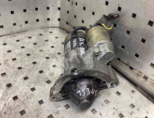 Стартер Citroen C5 I 2001-2004  Citroen C5 C5 I 2001-2004