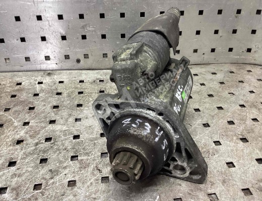 Стартер Volkswagen Passat B6 (3C) 2005-2010  Volkswagen Passat Passat B6 (3C) 2005-2010