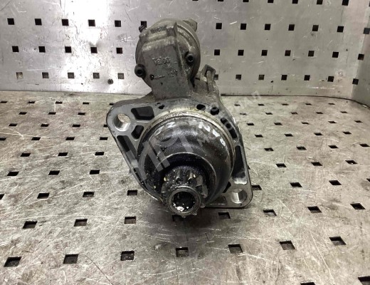 Стартер Volkswagen Touran I (1T) 2003-2006  Volkswagen Touran Touran I (1T) 2003-2006