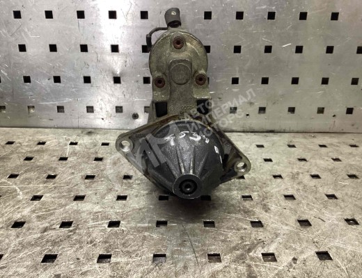 Стартер Opel Corsa C 2000-2003  Opel Corsa Corsa C 2000-2003