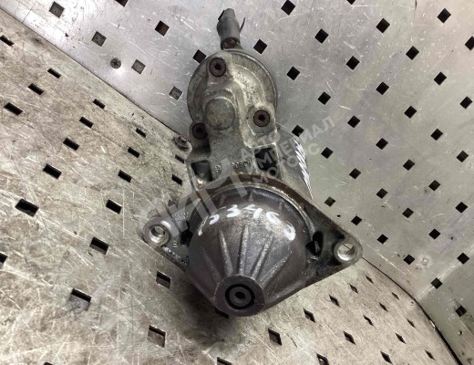 Стартер Opel Corsa C 2000-2003  Opel Corsa Corsa C 2000-2003