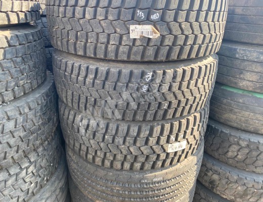 Шина Mercedes Atego I 1998-2012  Mercedes Atego Atego I 1998-2012