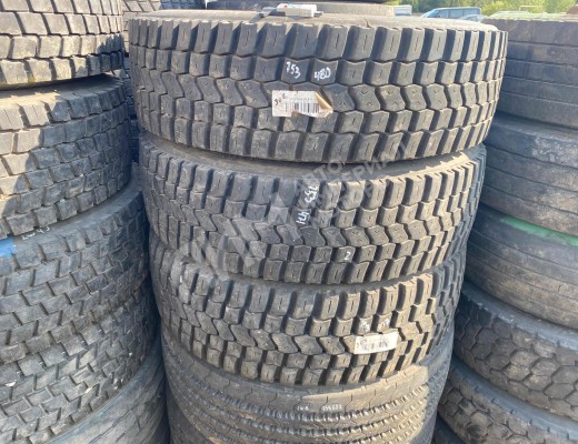 Шина Mercedes Atego I 1998-2012  Mercedes Atego Atego I 1998-2012