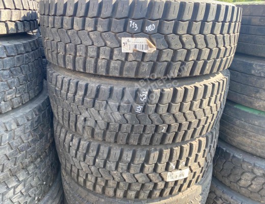 Шина Mercedes Atego I 1998-2012  Mercedes Atego Atego I 1998-2012