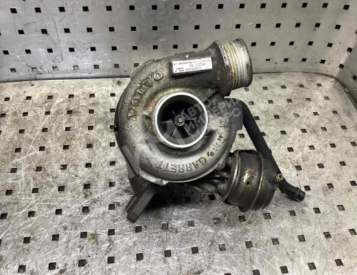 Турбина Volvo V70 II (SW) 2000-2008  Volvo V70 V70 II (SW) 2000-2008