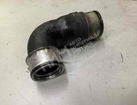 Патрубок интеркулера Volkswagen Golf V (1K) 2004-2009  Volkswagen Golf Golf V (1K) 2004-2009