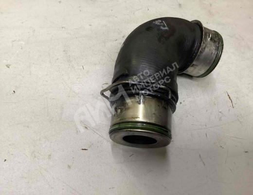 Патрубок интеркулера Volkswagen Touran I (1T) 2003-2006  Volkswagen Touran Touran I (1T) 2003-2006