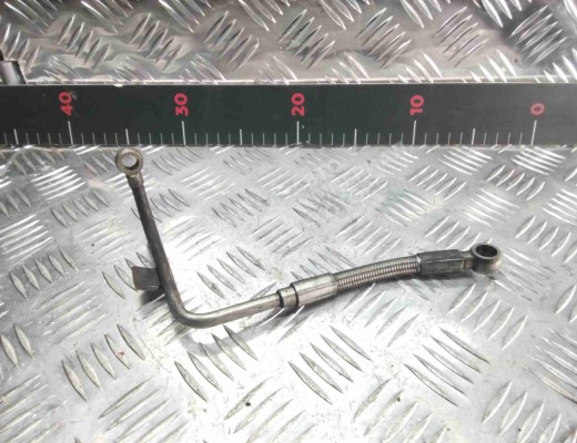 Трубка турбины Opel Astra H 2004-2007  Opel Astra Astra H 2004-2007