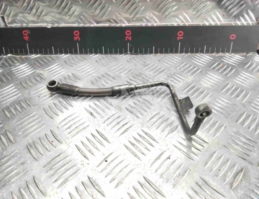 Трубка турбины Opel Astra H 2004-2007  Opel Astra Astra H 2004-2007