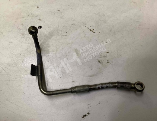 Трубка турбины Opel Astra H 2004-2007  Opel Astra Astra H 2004-2007