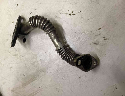 Трубка турбины Opel Astra H 2004-2007  Opel Astra Astra H 2004-2007