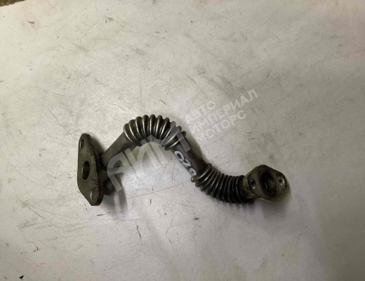 Трубка турбины Opel Astra H 2004-2007  Opel Astra Astra H 2004-2007