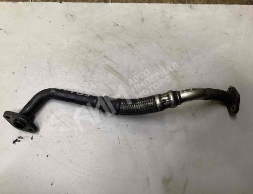 Трубка турбины Audi A4 B5 (8D) 1999-2001 рестайлинг  Audi A4 A4 B5 (8D) 1999-2001 рестайлинг