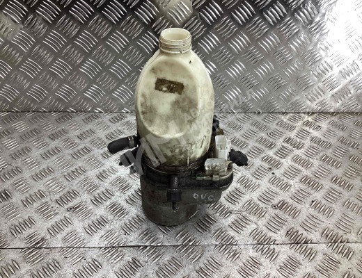 Электрогидроусилитель руля Opel Vectra C 2002-2005  Opel Vectra Vectra C 2002-2005