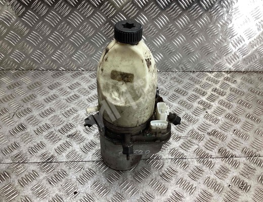 Электрогидроусилитель руля Opel Vectra C 2002-2005  Opel Vectra Vectra C 2002-2005