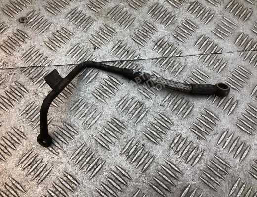 Трубка турбины Opel Astra H 2004-2007  Opel Astra Astra H 2004-2007