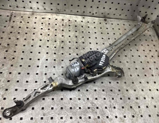 Механизм стеклоочистителя (трапеция дворников) Mercedes E (W212) 2009-2013  Mercedes E E (W212) 2009-2013