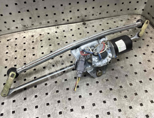 Механизм стеклоочистителя (трапеция дворников) Renault Kangoo I 1997-2003  Renault Kangoo Kangoo I 1997-2003
