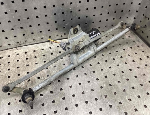 Механизм стеклоочистителя (трапеция дворников) Renault Kangoo I 1997-2003  Renault Kangoo Kangoo I 1997-2003