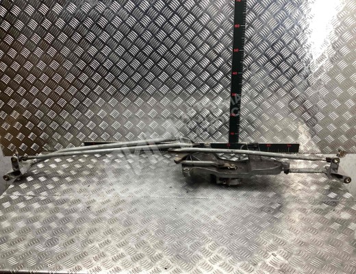Механизм стеклоочистителя (трапеция дворников) Citroen C8 I 2002-2008  Citroen C8 C8 I 2002-2008