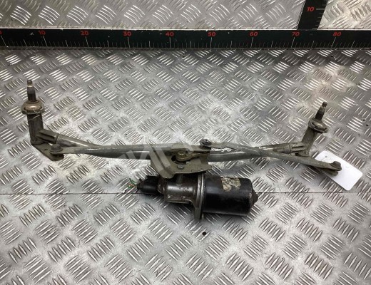 Механизм стеклоочистителя (трапеция дворников) Volkswagen Bora (1J) 1998-2005  Volkswagen Bora Bora (1J) 1998-2005