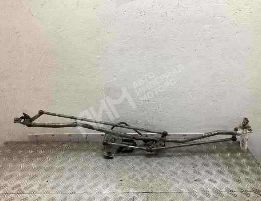 Механизм стеклоочистителя (трапеция дворников) Opel Meriva A 2002-2006  Opel Meriva Meriva A 2002-2006