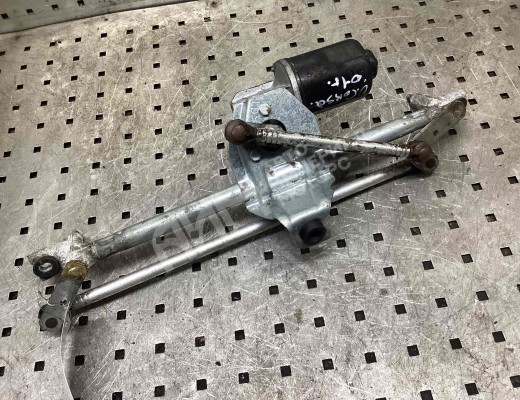 Механизм стеклоочистителя (трапеция дворников) Opel Corsa C 2000-2003  Opel Corsa Corsa C 2000-2003