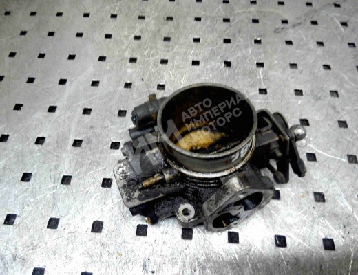 Заслонка дроссельная Opel Vectra B 1995-1999  Opel Vectra Vectra B 1995-1999