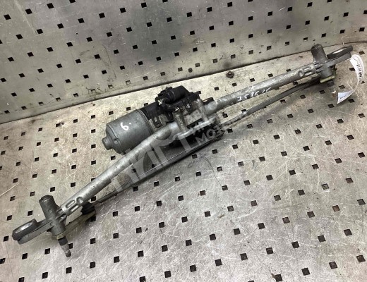 Механизм стеклоочистителя (трапеция дворников) Ford Mondeo III 2003-2007 рестайлинг  Ford Mondeo Mondeo III 2003-2007 рестайлинг