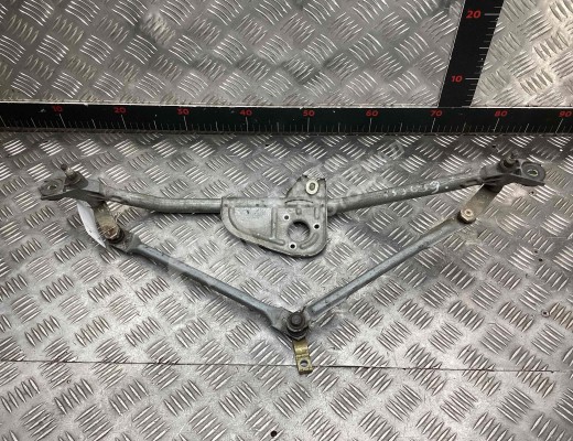 Механизм стеклоочистителя (трапеция дворников) Audi A4 B5 (8D) 1994-1999  Audi A4 A4 B5 (8D) 1994-1999