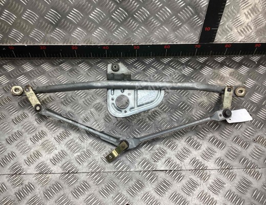 Механизм стеклоочистителя (трапеция дворников) Audi A4 B5 (8D) 1994-1999  Audi A4 A4 B5 (8D) 1994-1999