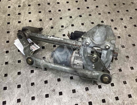 Механизм стеклоочистителя (трапеция дворников) Volkswagen Touran I (1T) 2003-2006  Volkswagen Touran Touran I (1T) 2003-2006
