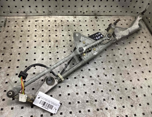 Механизм стеклоочистителя (трапеция дворников) Mercedes C (W203) 2000-2004  Mercedes C C (W203) 2000-2004