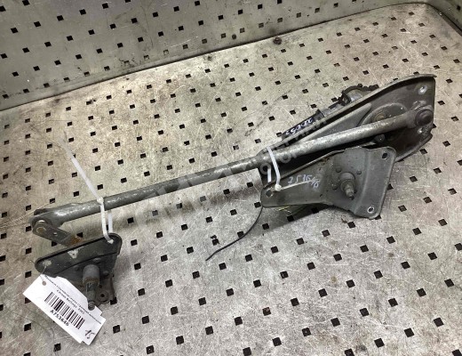 Механизм стеклоочистителя (трапеция дворников) Citroen Berlingo I (MF) 2002-2008 рестайлинг  Citroen Berlingo Berlingo I (MF) 2002-2008 рестайлинг